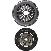 LuK 624 3761 09 Kupplungssatz RepSet für Ford Kuga II 03/13- (Menge: 1 Stk.)