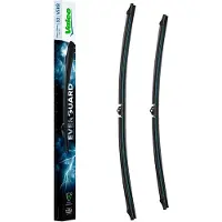 Valeo Everguard 2 Scheibenwischer VSK8 - Vorne - 750 mm / 700 mm