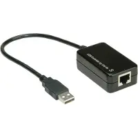 Value USB 1.1 Verlängerung über RJ45, max. 45m