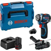 Bosch Gsr 12v-32 Fc 4295 Elektrischer Schraubendreher