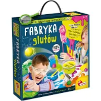Dante Lisciani Ich Bin Genius Slum Fabrik 2075