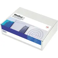 GBC Verdrahtungskamm 10 Mm 100 Einheiten