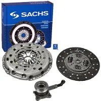 SACHS Kupplungssatz 3000 990 517