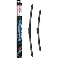Bosch Wischblatt [Hersteller-Nr. 3397014094] für Mercedes-Benz, BMW, Fiat