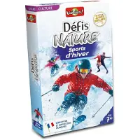 Bioviva DEFIS Nature – Wintersport