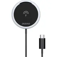 Dudao A12XS 15W MagSafe - Kabelloses Ladegerät für Smartphones KP41477