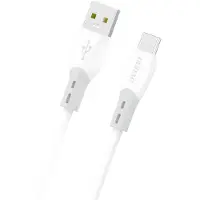 Dudao L25ST USB-A/C 5A Ladekabel – Flexibel, Sicher & Schnell KP41414