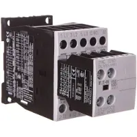 Eaton Leistungsschütz 7A 3P 230V AC 2Z 1R DILM7-21 (230V50HZ,240V60HZ) 276620
