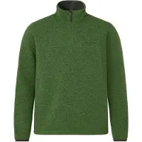 Vaude - Rienza Pullover III - Fleecepullover Gr L oliv
