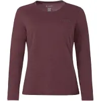 Vaude Langarmshirt Essential