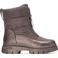 Xti Stiefel 144449-BRONCE für Damen
