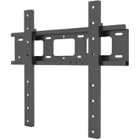 Hi Nd Wall Mount Standard Black