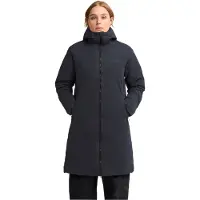 Jack Wolfskin Fiora Bay Rds Mantel