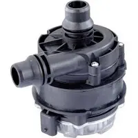 PIERBURG Zusatzwasserpumpe Kühlwasserkreislauf 12,5 V für u.a. BMW 3er