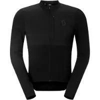 SCOTT Endurance Warm Langarm-trikot