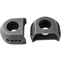 E*thirteen Trsr/lg1r Carbon Kurbelschützer 2 Einheiten