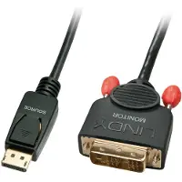 Lindy Displayport-auf-dvi-kabel 1 M