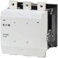 Eaton Leistungsschütz m.Br. DILM650/22(RA250) 208219