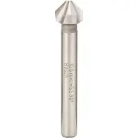 Bosch FORSÆNKER HSS 3-SKÆR Ø10X50MM M5 90GR