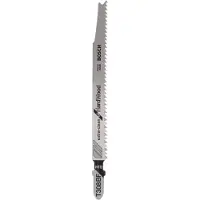 Bosch Stichsägeblatt BIM, T 308 BF Extraclean for Hard Wood - 2609256A07