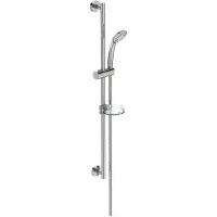 Ideal standard B9504AA Brausekombination Idealrain 900mm