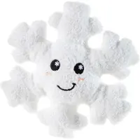 Heunec Kuma Xmas Schneeflocke