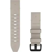 Simpletek Quickfit 20mm Leder Gurt