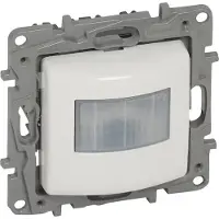 Legrand Bewegungsmelder Sensor Präsenzmelder 764583 A Innenbereich Automatik