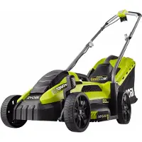 Ryobi 5133002343 Elektrischer Rasenmäher