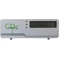 TFA-Dostmann 31.5006.02 Co2-messgerät