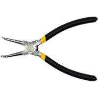 VOREL SEG ZANGE 180 mm CHROM.