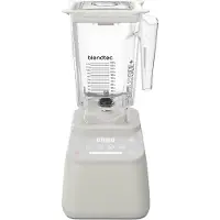 Blendtec Designer 625 Standmixer - Weiß, 1560 W