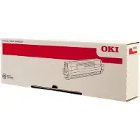 OKI 46606506, 10000 Seiten, Magenta, 1 Stück(e)