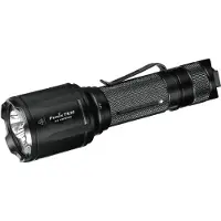 Fenix Light TK25UV LED-Taschenlampe mit weißer LED und UV LED Licht, Lieferung ohne Akku oder Batterien