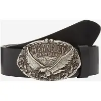 Wrangler Metal Loop Gürtel