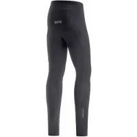 Gore Wear C3 Thermo Plus Black S