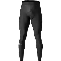 Castelli - Entrata Tight - Radhose Gr M schwarz