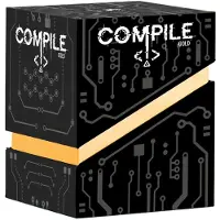 Pegasus Spiele Compile (Gold Edition)