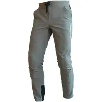 Zimtstern - Trailstar Light Pants - Radhose Gr XL grau