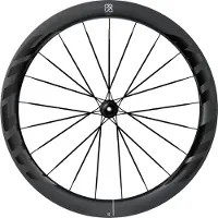 Miche Deva Rd 52 Tubeless Rennrad Laufradsatz