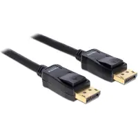 DeLOCK 902105124 1 M Displayport-kabel