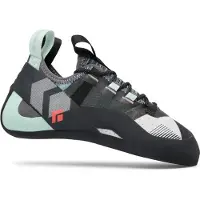 Black Diamond Momentum Lace Kletterschuhe