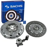 SACHS Kupplungssatz 3000 990 228