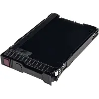 HP P07930-B21, 1,92 TB, 2.5", 520 MB/s, 6 Gbit/s