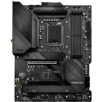 MSI MAG B660 TOMAHAWK WIFI, Intel, LGA 1700, Intel Celeron, Intel Core i3, Intel Core i5, Intel Core i7, Intel Core i9,..., LGA 1700, DDR5-SDRAM, 128 GB