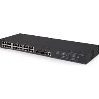 HP 5130-24G-4SFP+ EI-Switch