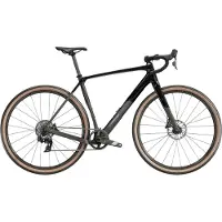Trek Checkpoint SL 5 AXS Gen 3 - Black/Matte Carbon Smoke - ML