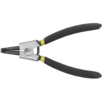 VOREL Seg. Zange 160Mm Z.w. Chrom.