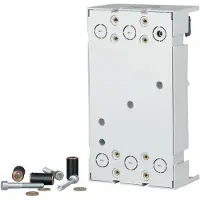 Eaton Sammelschienenadapter für NZM2-XAD250-Leistungsschalter 104555