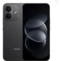 Xiaomi Redmi Note 17 Pro DS 5G 256GB black